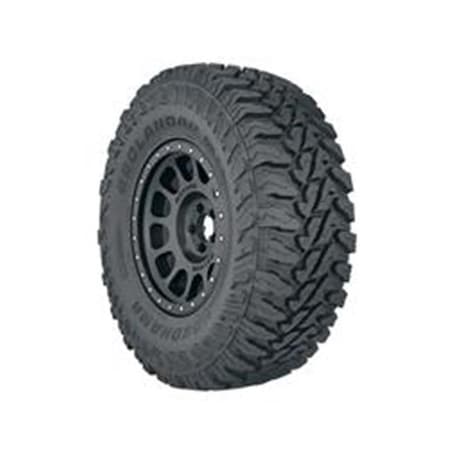 Yokohama Yokohama 110133331 Geolandar M-T G003 35 x 12.50-R20 12 Tires YOK-110133331